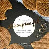 Een recept uit Ulrike Schmidt en Lineke Eerdmans - De wereld van de stroopwafel