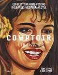 Dan Lepard en Tony Kitous - Comptoir Libanais