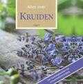 A. Rausch, B. Lotz, Brigitte Lotz en Andrea Rausch - Alles over Kruiden