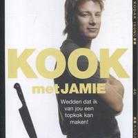 Een recept uit Jamie Oliver - Kook met Jamie