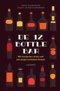 David & Lesley Jacobs Solmonson, Lesley Jacobs Solmonson en David Solmonson - De 12 Bottle Bar