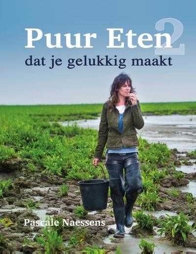 Pascale Naessens - Puur Eten 2