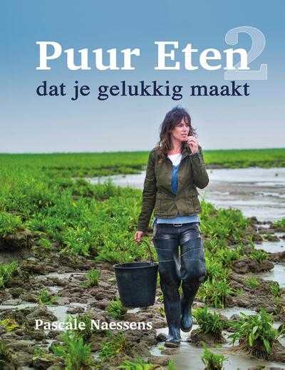 Pascale Naessens - Puur Eten 2