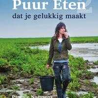 Een recept uit Pascale Naessens - Puur Eten 2