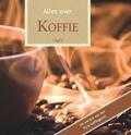 Tobias Pehle - Alles over Koffie