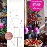 Een recept uit Kirsten Eckhart en Willem-Jan Hendriks - Vier seizoenen koken met Gartine