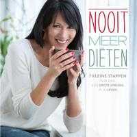 Een recept uit Luk Thys, Sandra Bekkari, Lisa Valcke en Lieven Gouwy - Nooit meer diëten