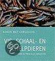 Antonio Carluccio, A. Martin en P. Carluccio - Vis, schaal- en schelpdieren