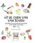 Yvette van Boven - Uit de oven van Van Boven