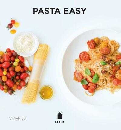 Vivian Lui - Pasta easy