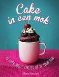 Kevin Sinclair - Cake in een mok