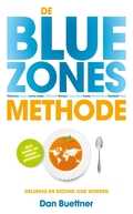 Dan Buettner - De blue zones-methode