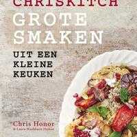 Een recept uit Chris Honor - ChrisKitch