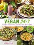 Jessica Nadel en Jackie Sobon - Vegan 24/7