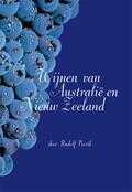 Rudolf Pierik - Wijnen van Australie en Nieuw Zeeland