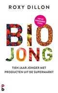 Roxy Dillon - Bio Jong