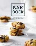 Willy Faes - Bakboek