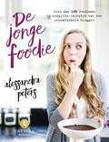 Alessandra Peters - De jonge foodie