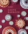 Saakje Visser en Masha Bakker Matijevic - Saakje's zoete bakboek