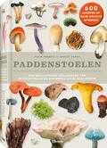 Peter Roberts en Shelley Evans - Paddenstoelen