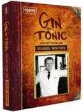 Manuel Wouters - Gin en tonic pocketguide