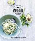 Mirjam Leslie-Pringle - Veggie Very Much