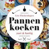 Een recept uit Lise Finckenhagen - Pannenkoeken