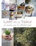 Gintare Marcel - L'art de la table