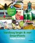 Hilde Smeesters en Weight Watchers - Vandaag begin ik met smartpoints