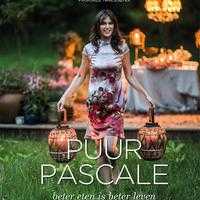 Een recept uit Pascale Naessens - Puur Pascale