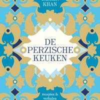 Een recept uit Yasmin Khan, Matt Russell en Shahrzad Darafsheh - De Perzische keuken