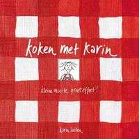 Een recept uit Karin Luiten - Koken met Karin