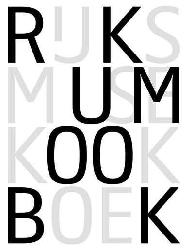 Jonah Freud - Rijksmuseum kookboek