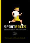 Karin Lambrechtse en Eline van der Raad - Sportables