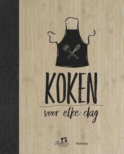 KAV Practische School - Koken voor elke dag