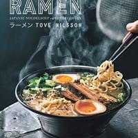 Een recept uit Jonas Cramby, Roland Persson en Tove Nilsson - Ramen