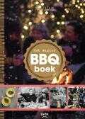 Charlotte Philippine Fielmich en Saskia Lelieveld - Het winter BBQ-boek