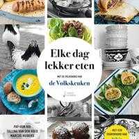 Een recept uit Onno Kleyn - Elke dag lekker eten