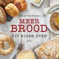 Een recept uit Levine van Doorne - Meer brood uit eigen oven