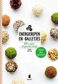 Fern Green en Deirdre Rooney - Energierepen en -balletjes