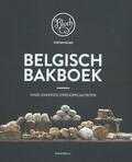 Stefan Elias, Jacques Bloch en Séverine Lacante - Belgisch bakboek