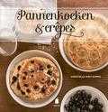 Christelle Huet-Gomez - Pannenkoeken en crêpes