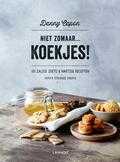 Danny Capon - Niet zomaar... koekjes! (E-Boek)