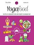 Nathalie Carnet en Pamela Weber - Yogafood