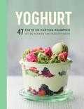 Yoghurt Barn - Yoghurt