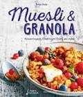 Tanja Dusy - Muesli & granola