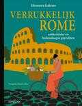 Eleonora Galasso - Verrukkelijk Rome