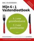 Johan Van Eeckhout - Mijn 6:1 vastendieetboek