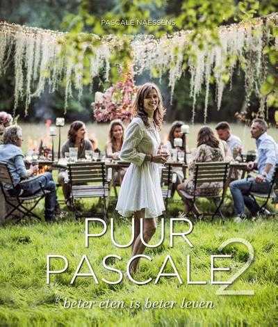 Pascale Naessens - 2 - Puur Pascale