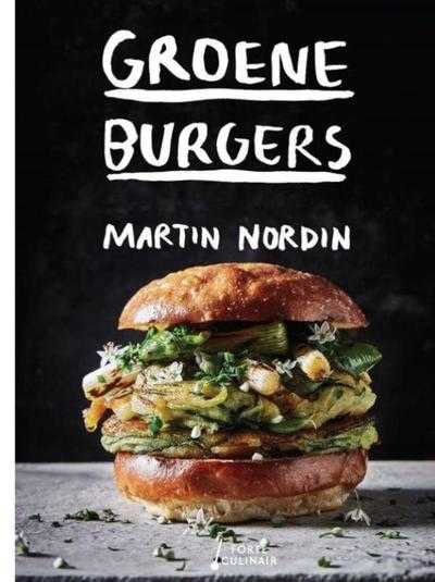 Kathy Kimbell, Martin Nordin en Li Söderberg - Groene burgers